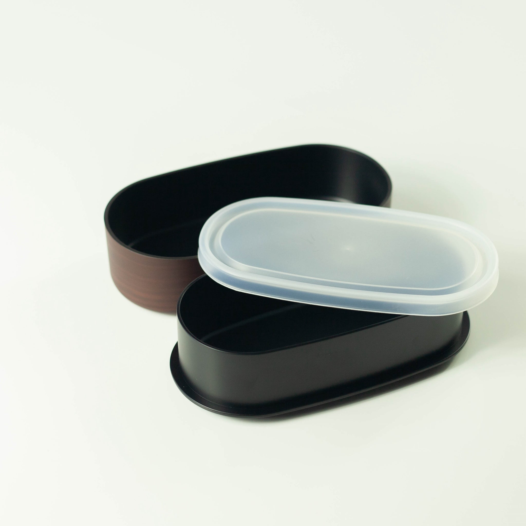 Bento Jumbo Mokume (830 ml)