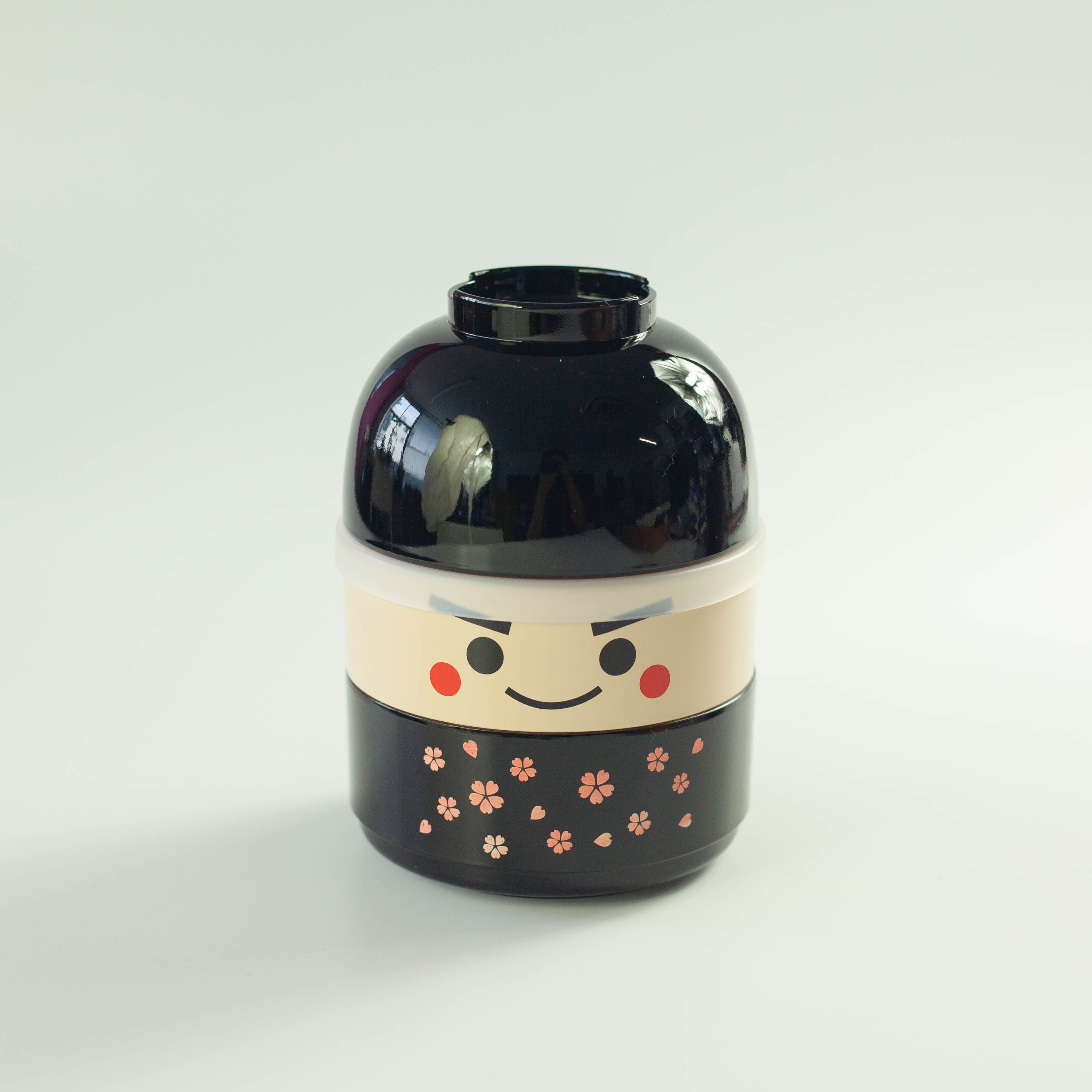 Bento Kokeshi - Ichiro