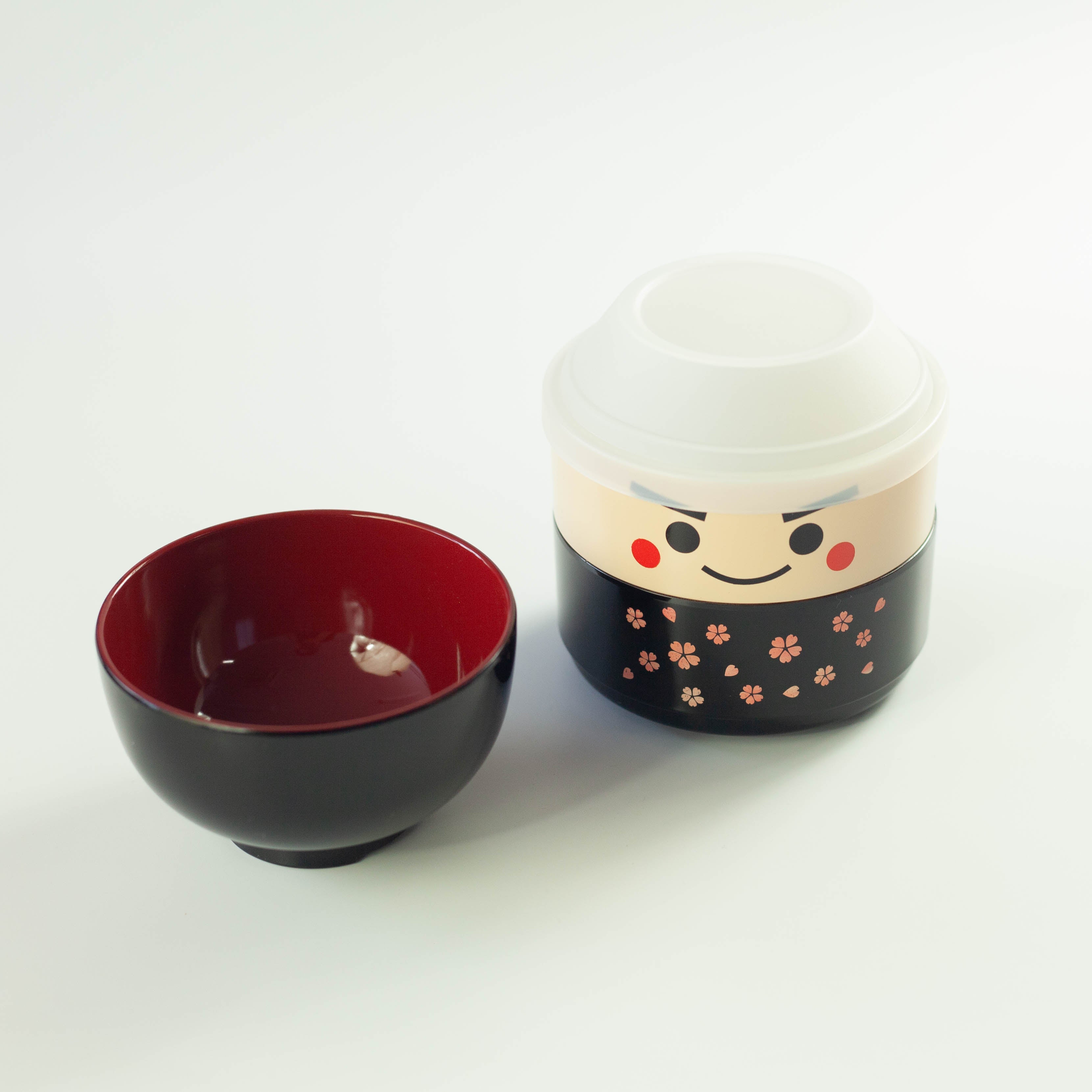Bento Kokeshi - Ichiro