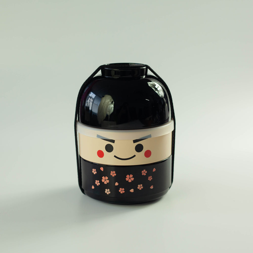 Bento Kokeshi-Ichiro