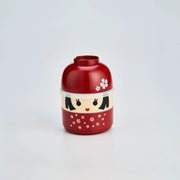 Bento Kokeshi-Hanako
