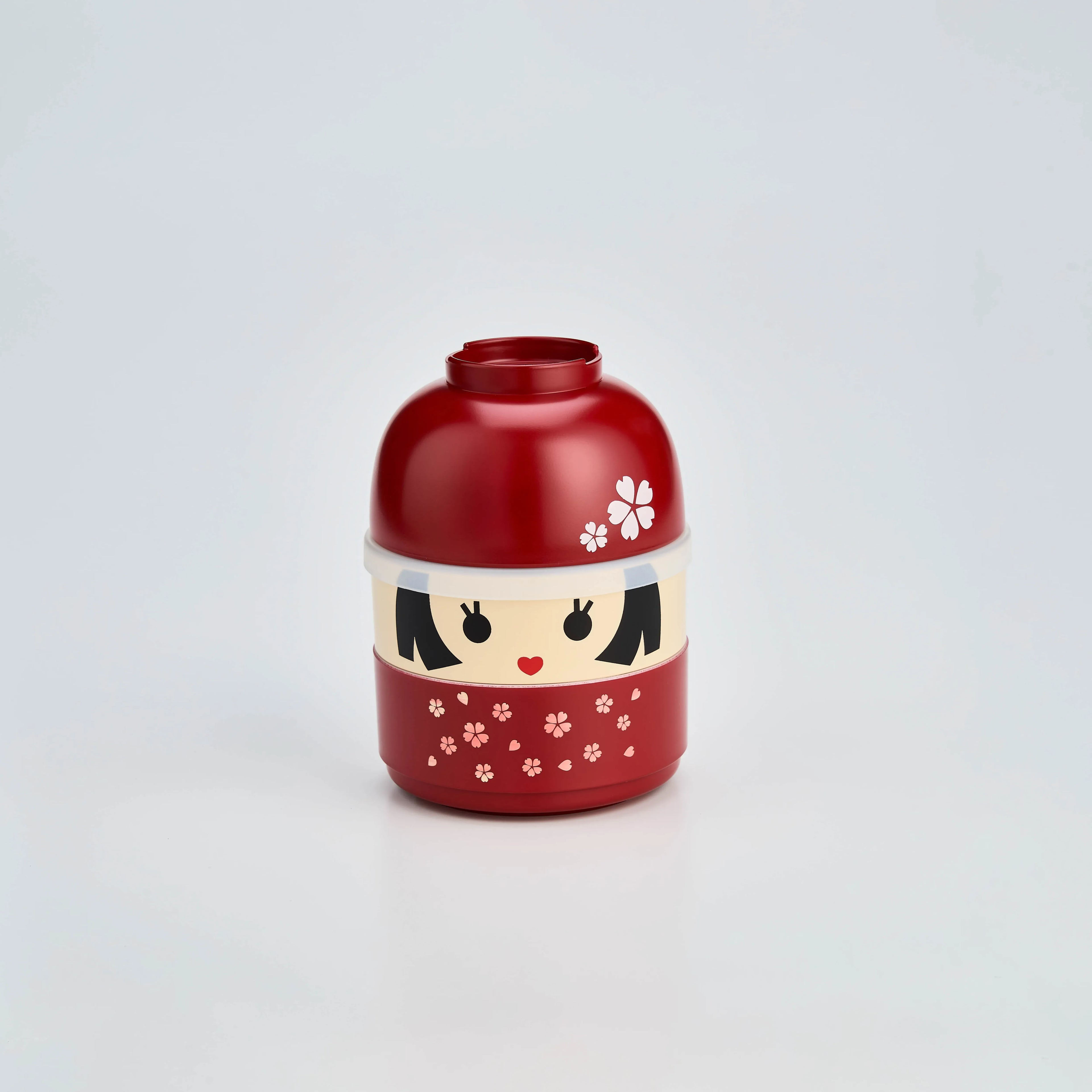 Bento Kokeshi-Hanako