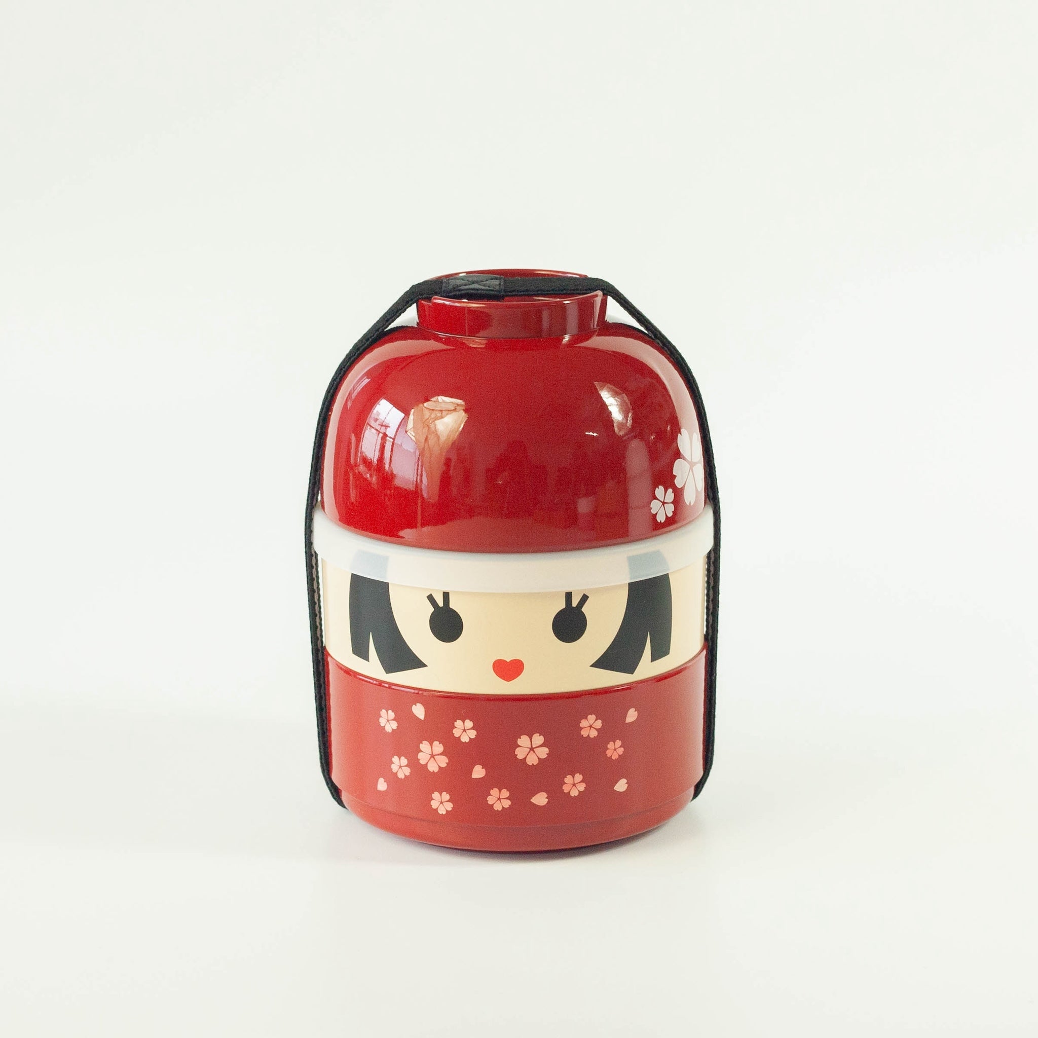Bento Kokeshi - Hanako
