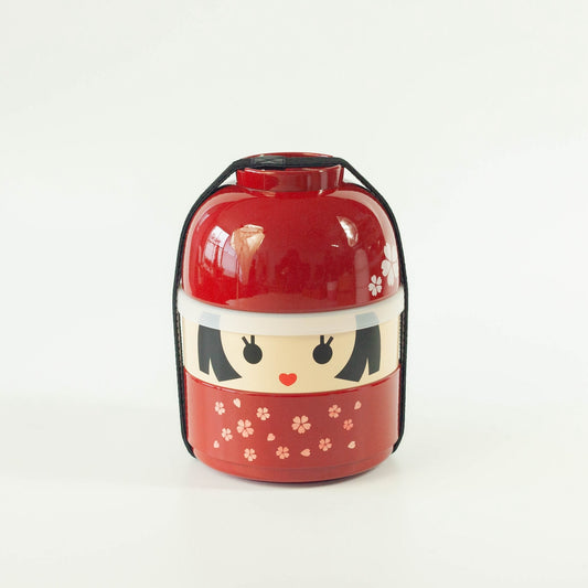 Bento Kokeshi - Hanako