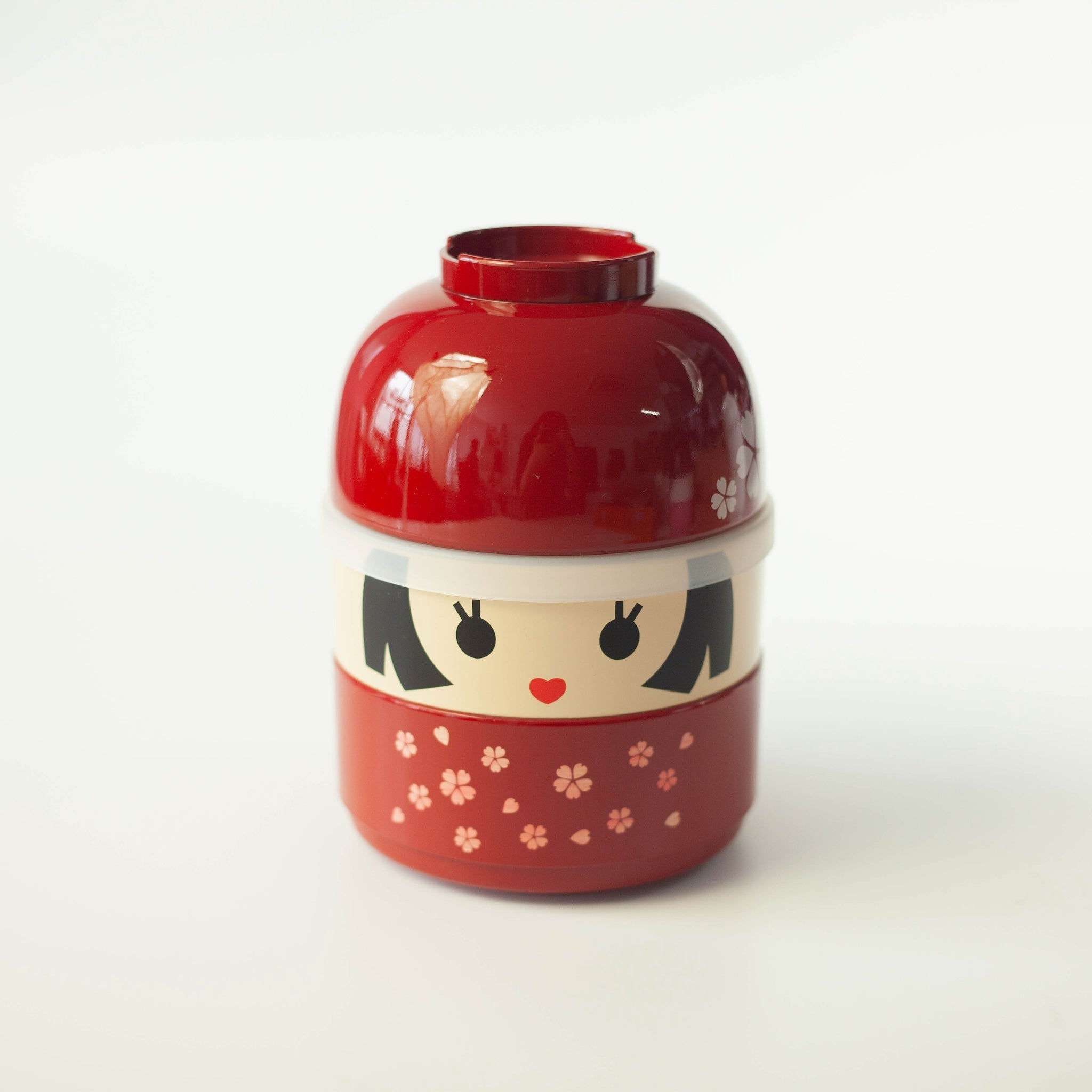 Bento Kokeshi-Hanako