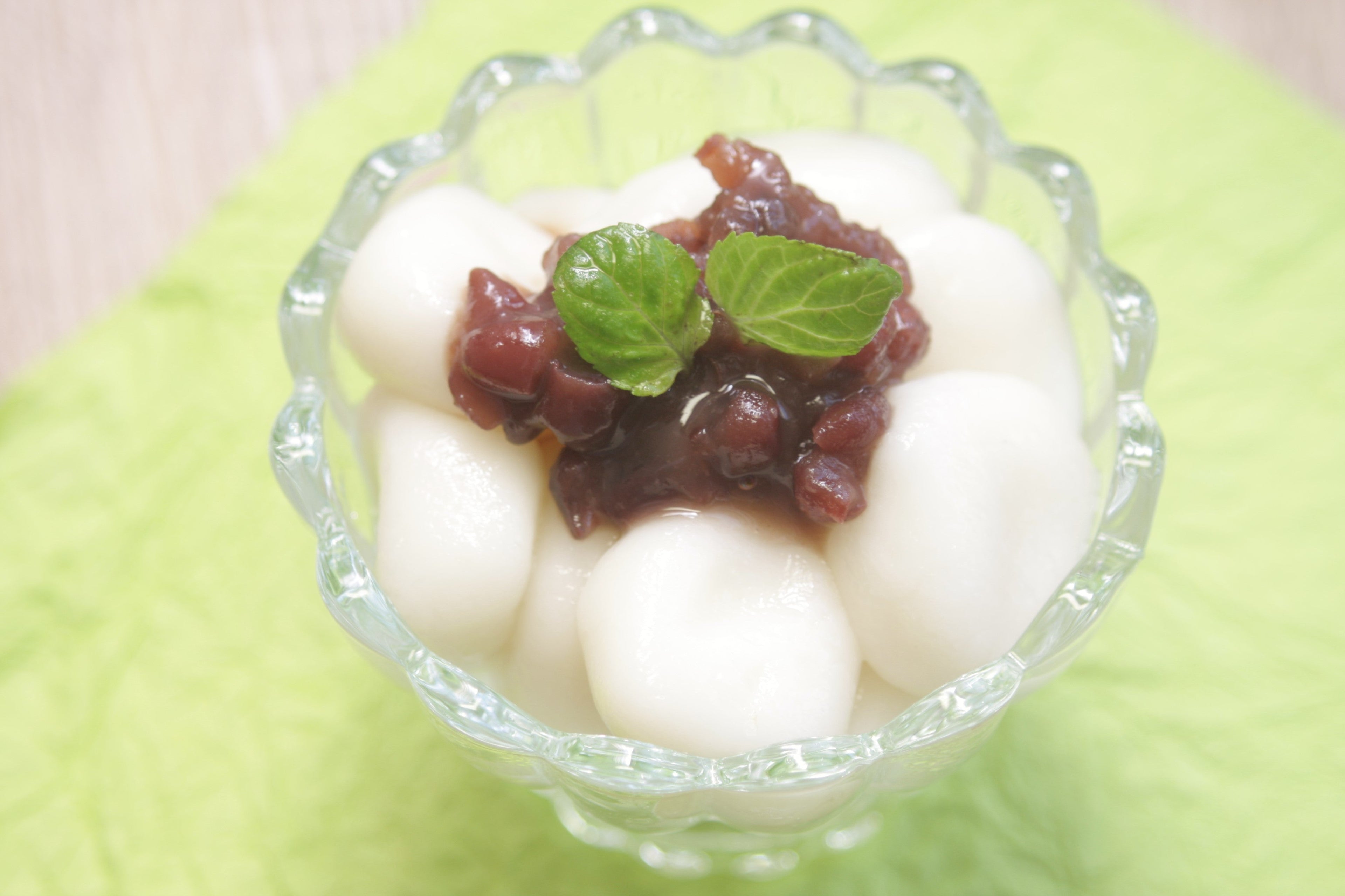 Shiratama rijstmeel (200g)