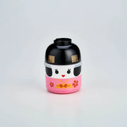 Bento Kokeshi - Maiko