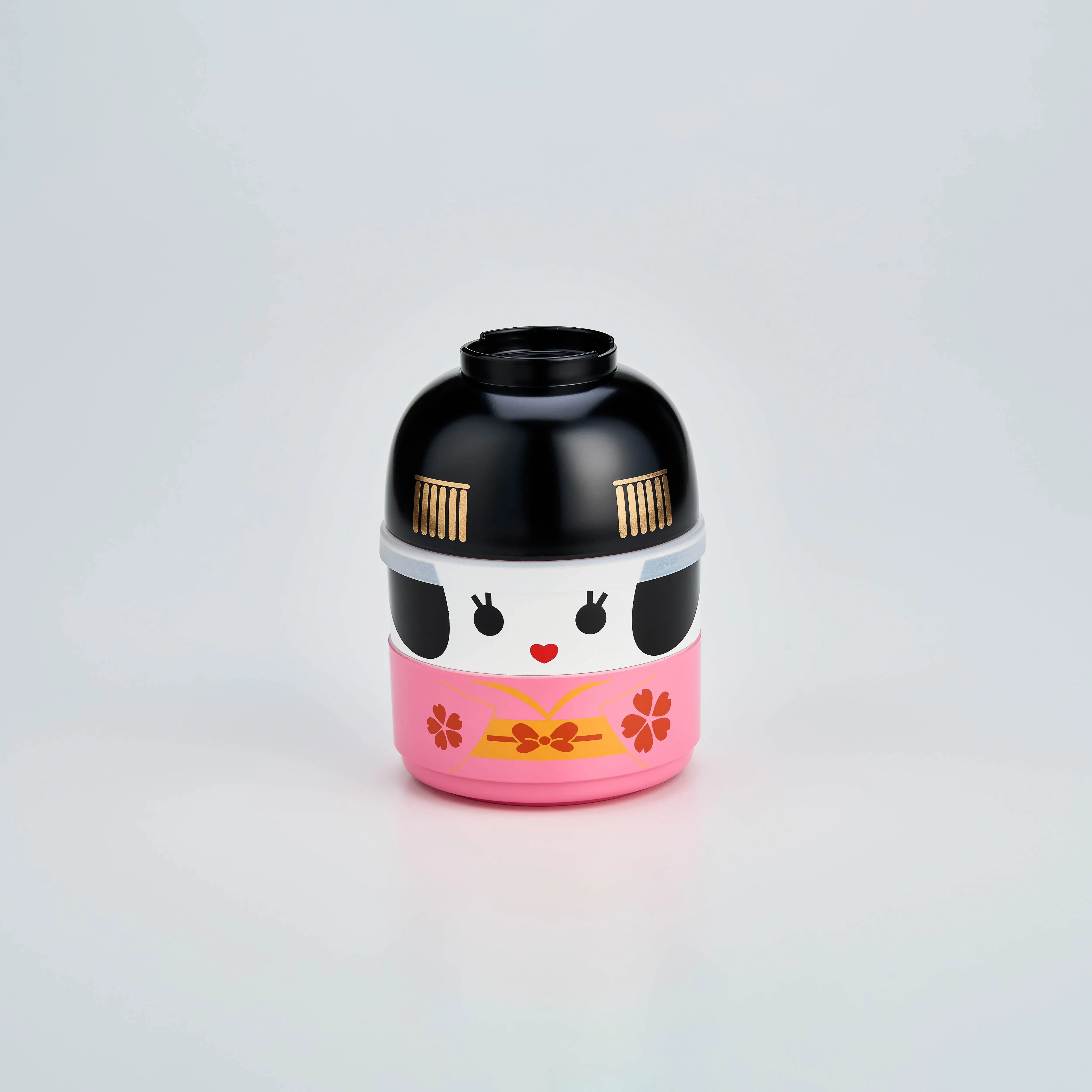Bento Kokeshi - Maiko