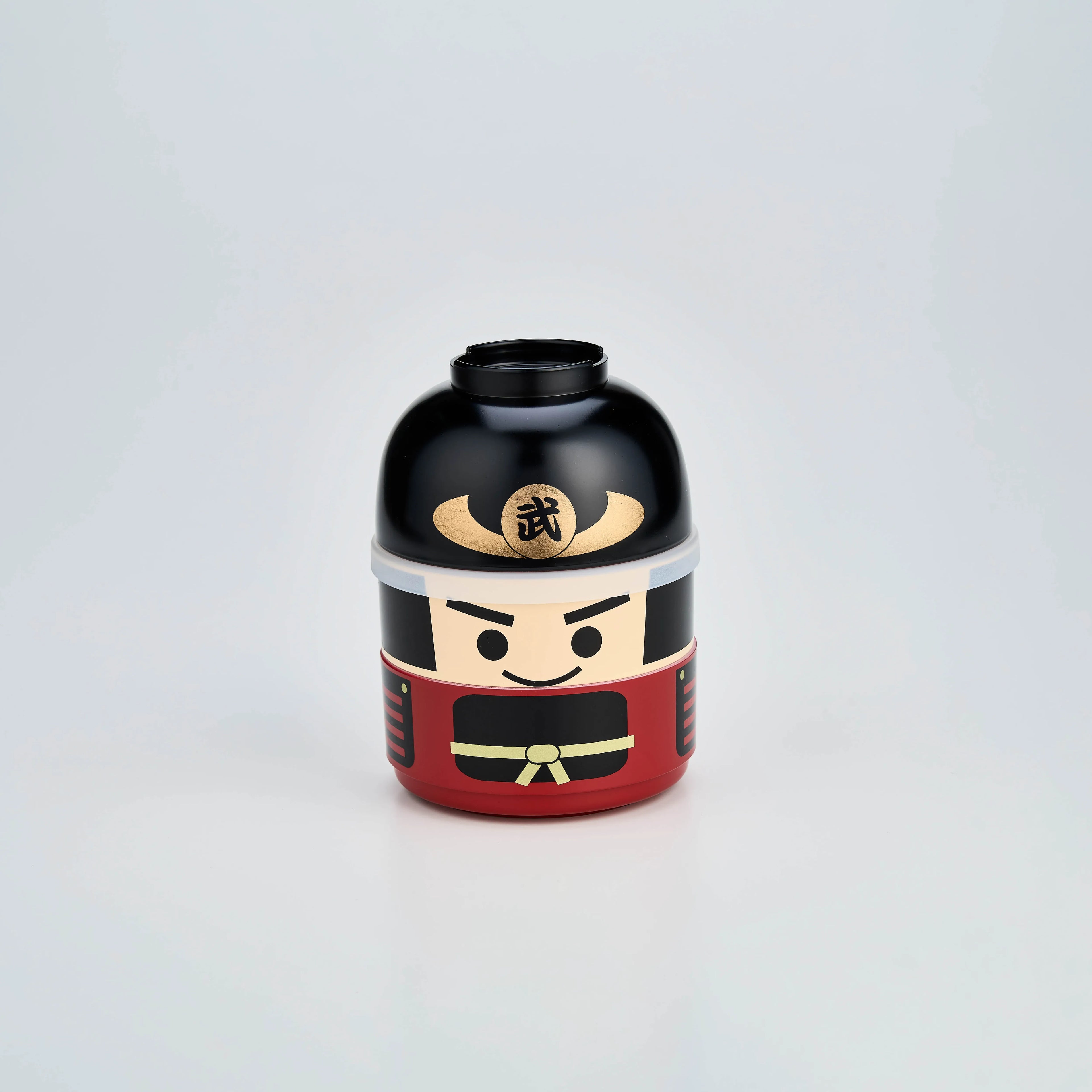 Bento Kokeshi-Bushi