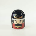 Bento Kokeshi - Bushi