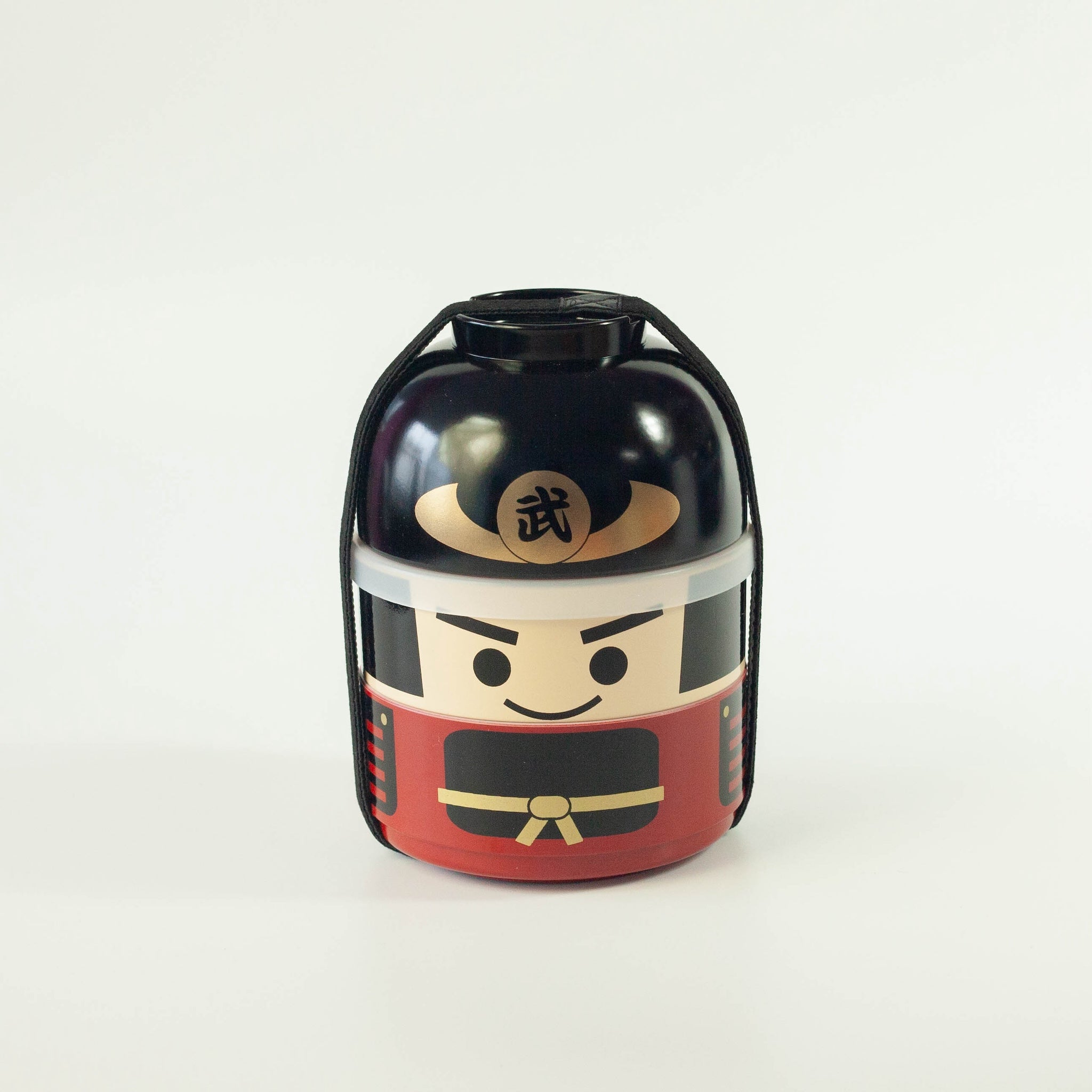 Bento Kokeshi-Bushi