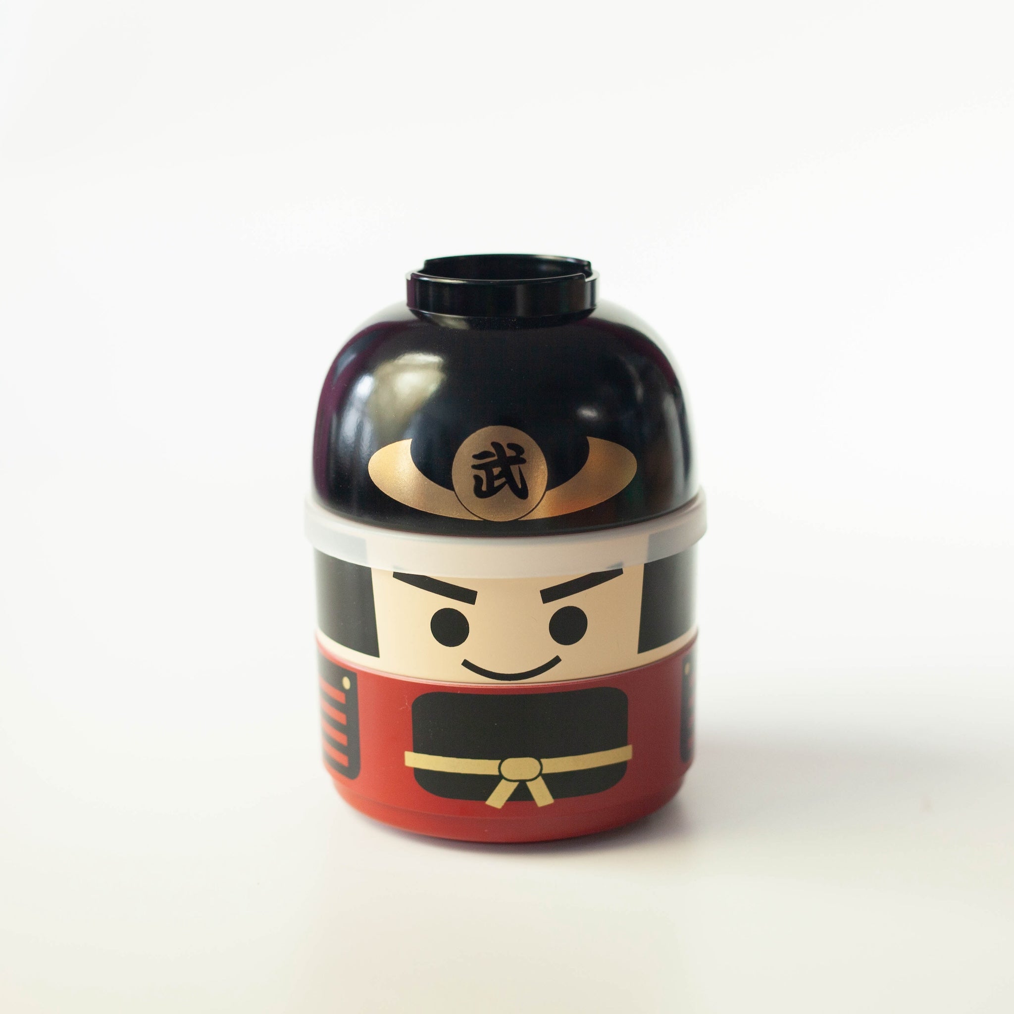 Bento Kokeshi - Bushi