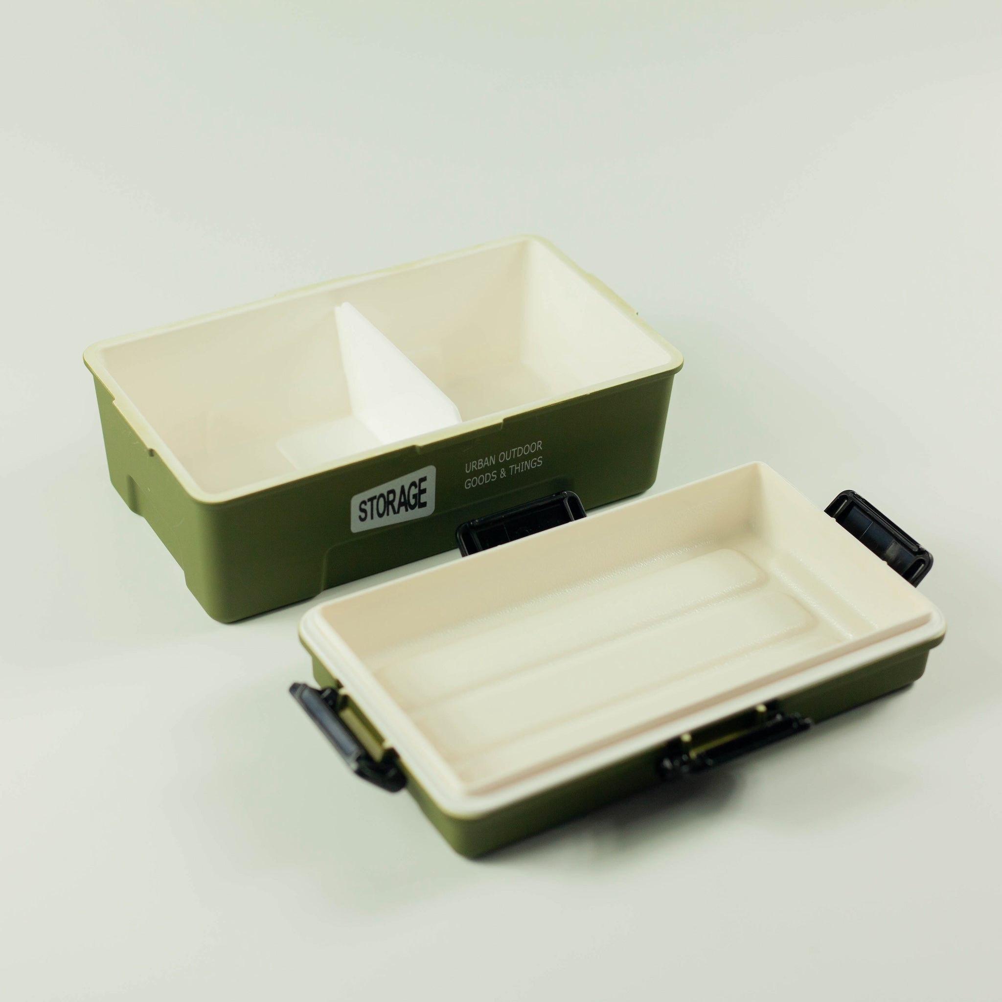 Bento Storage