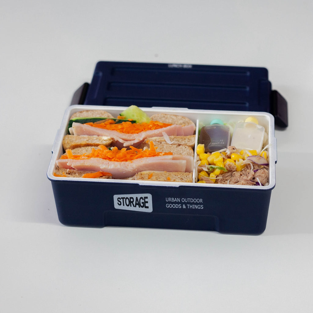 Bento Storage