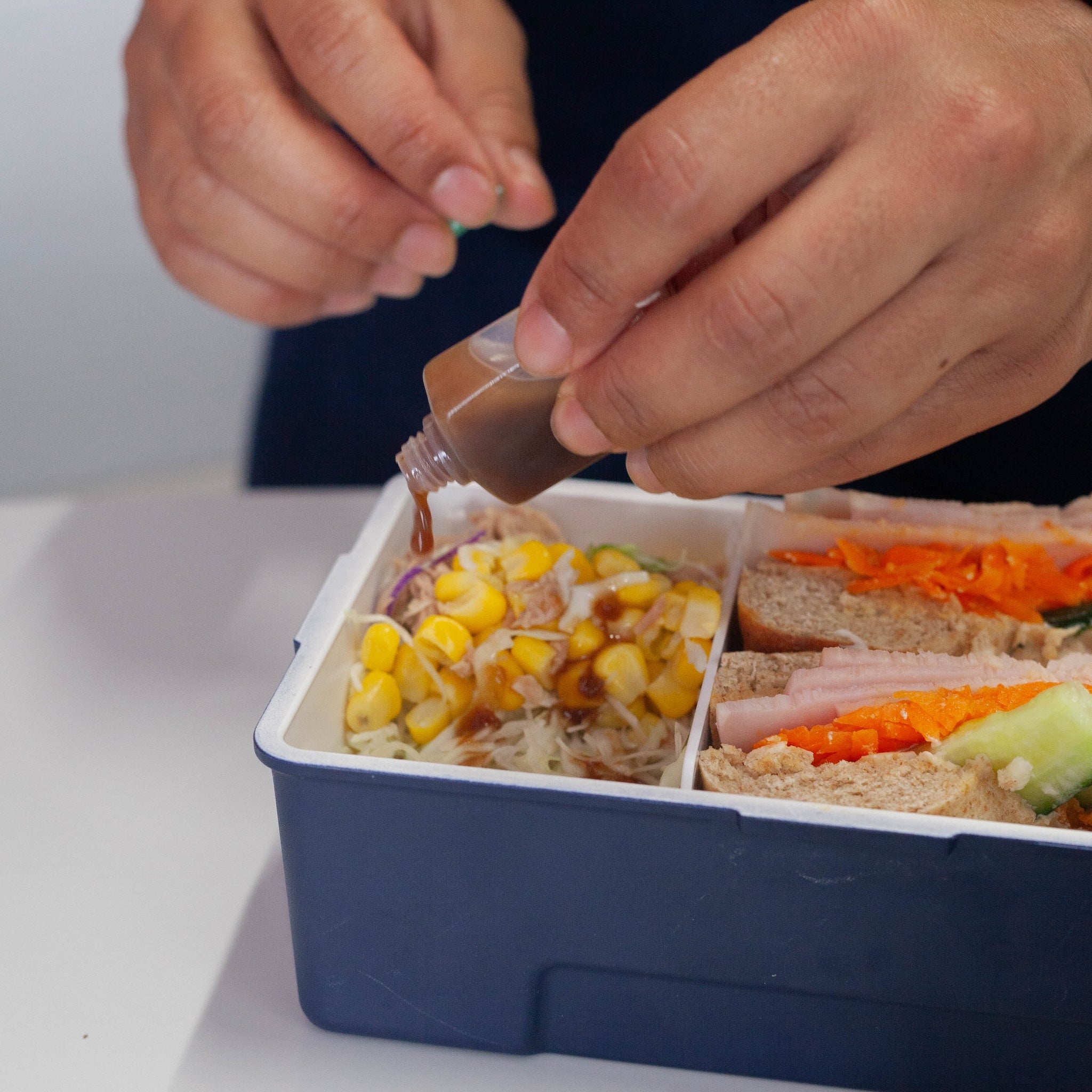 Miniflesjes - Tarebin (13,5 ml)