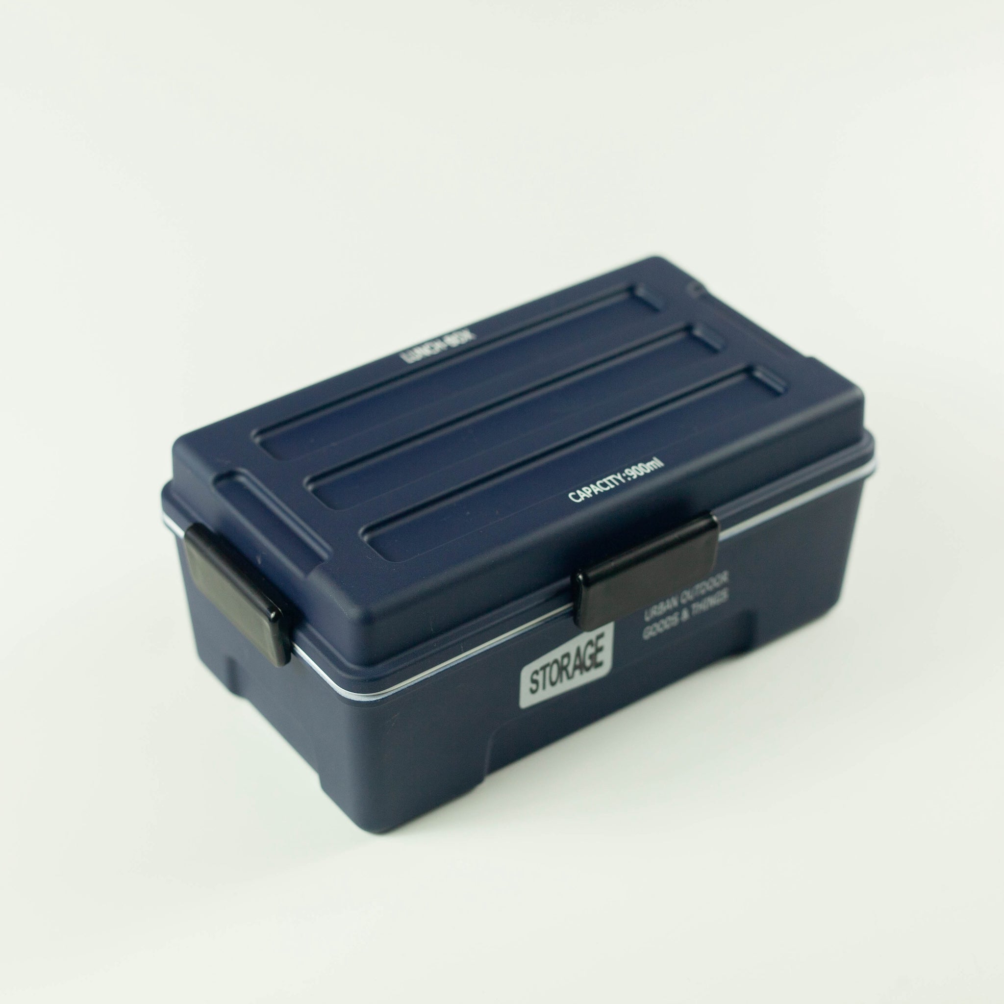 Bento Storage