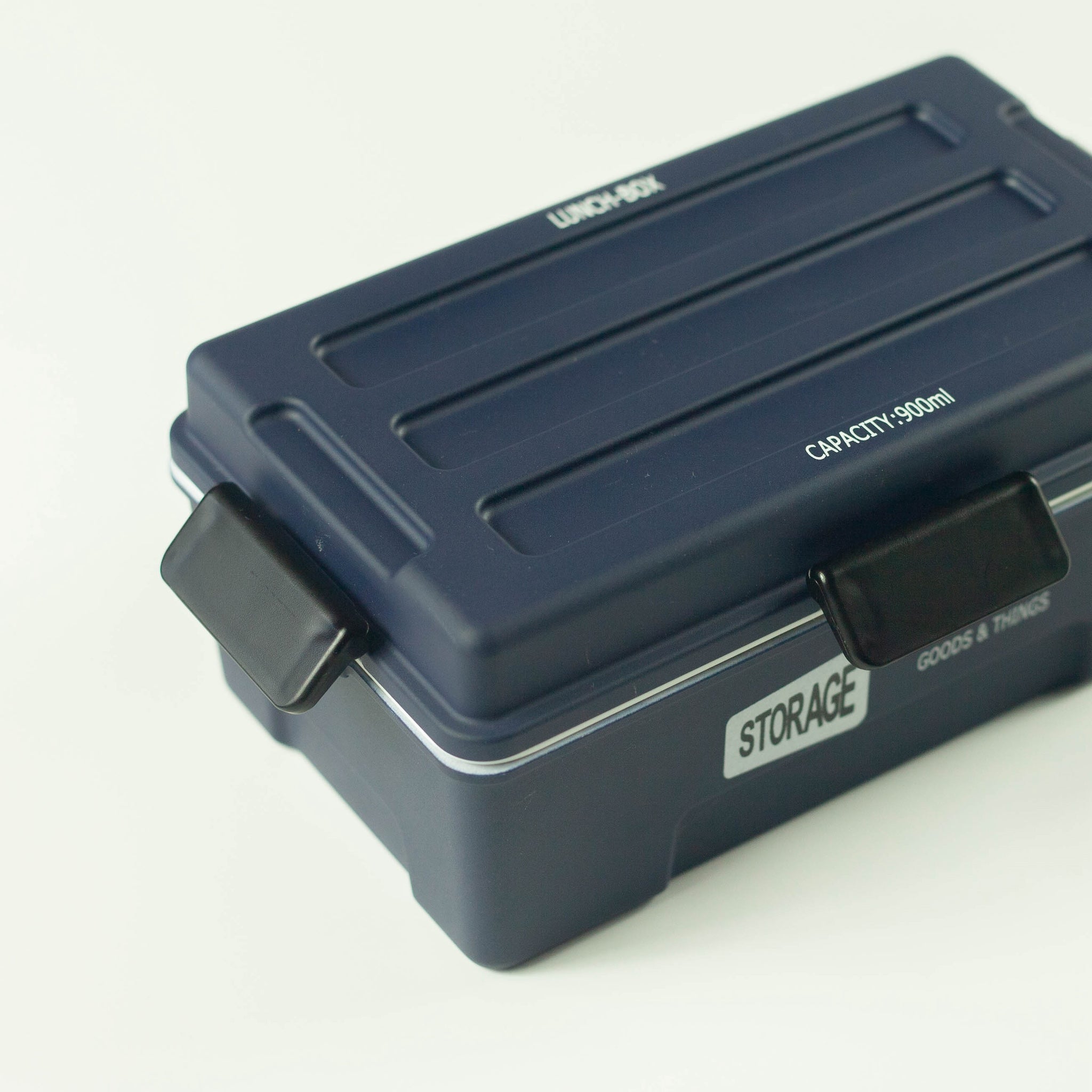 Bento Storage