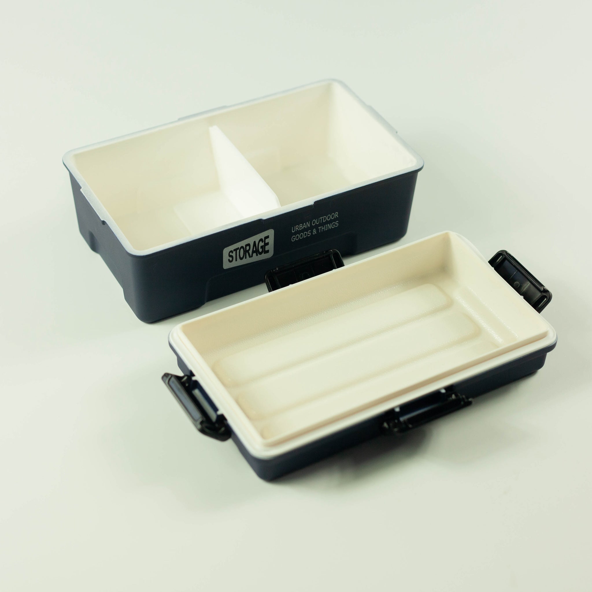 Bento Storage