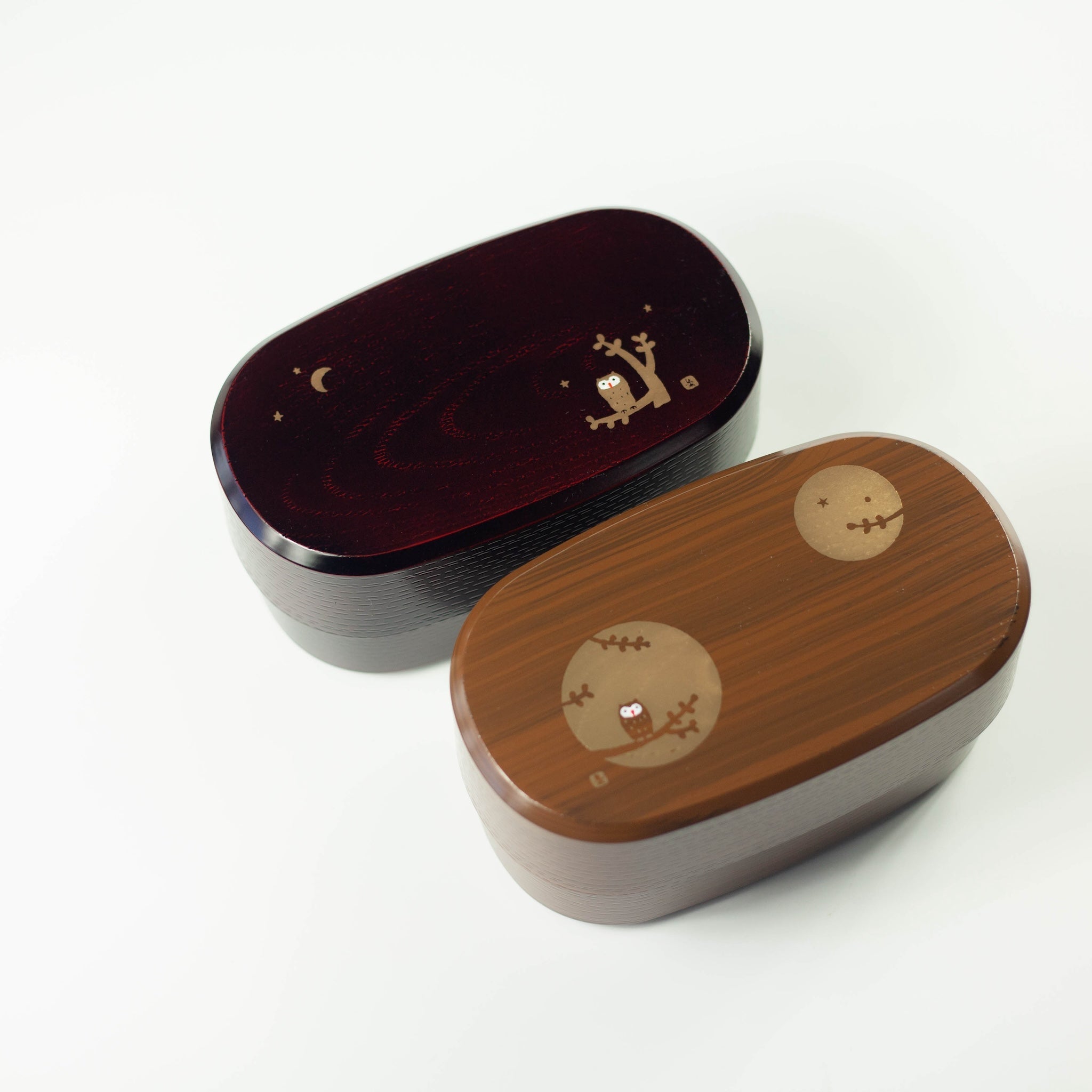 Bento Fukuro Fondente (900 ml)