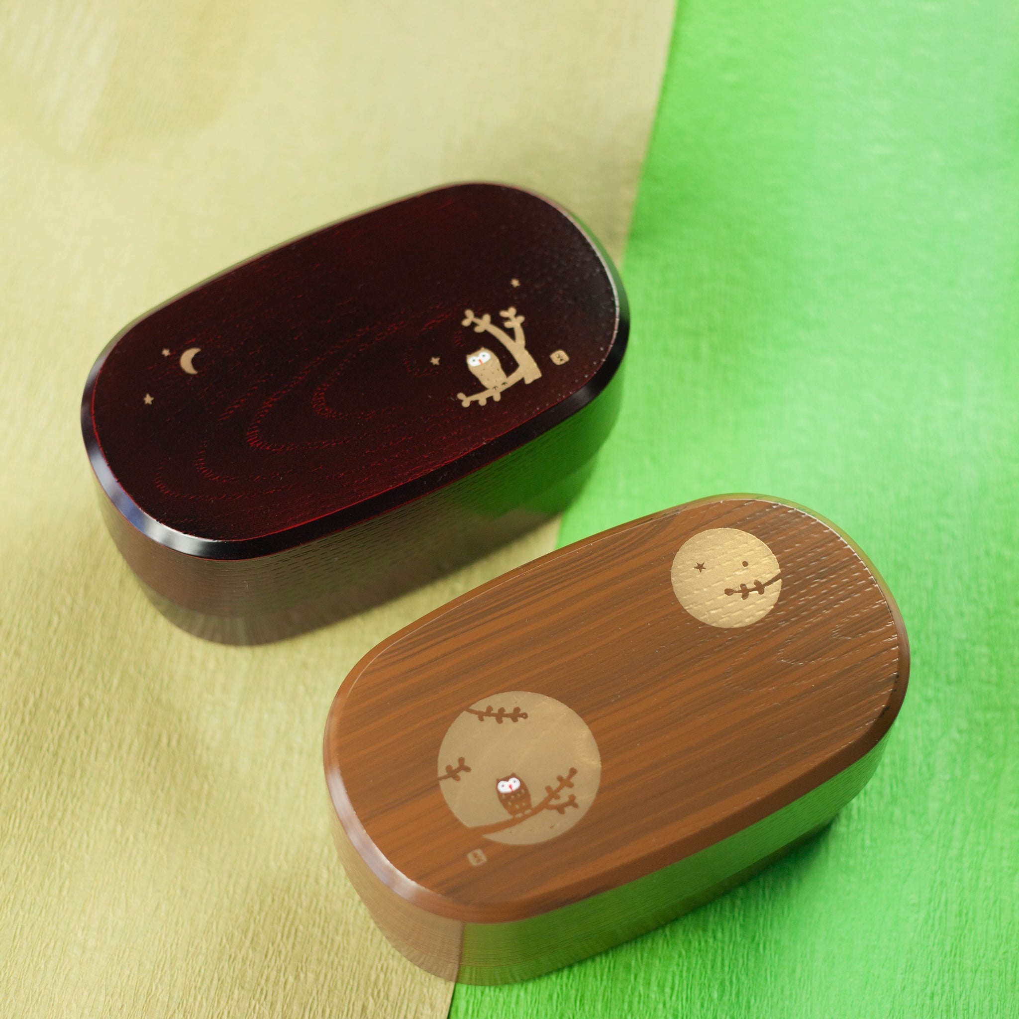 Bento Fukuro