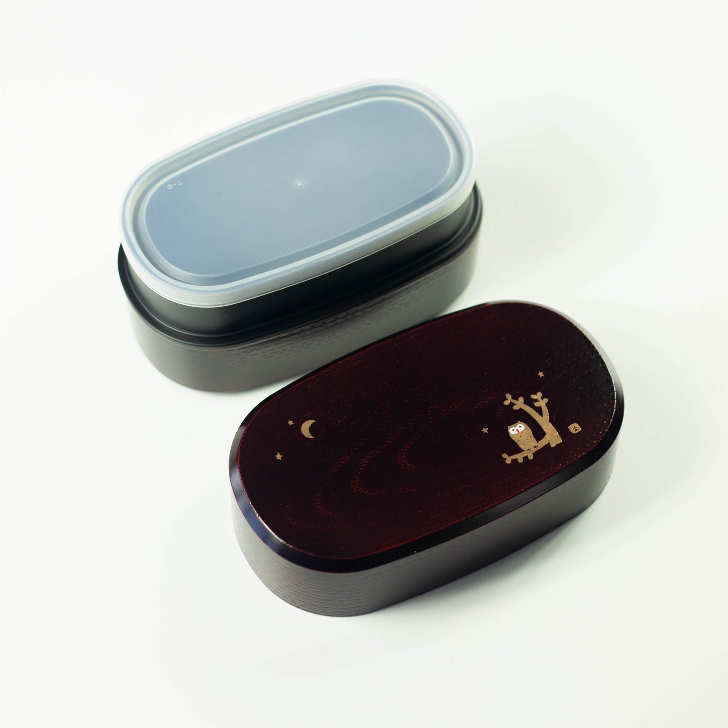 Bento Fukuro Fondente (900 ml)