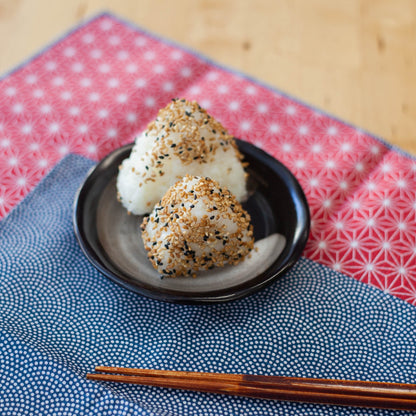 Easy Push Onigiri-vorm