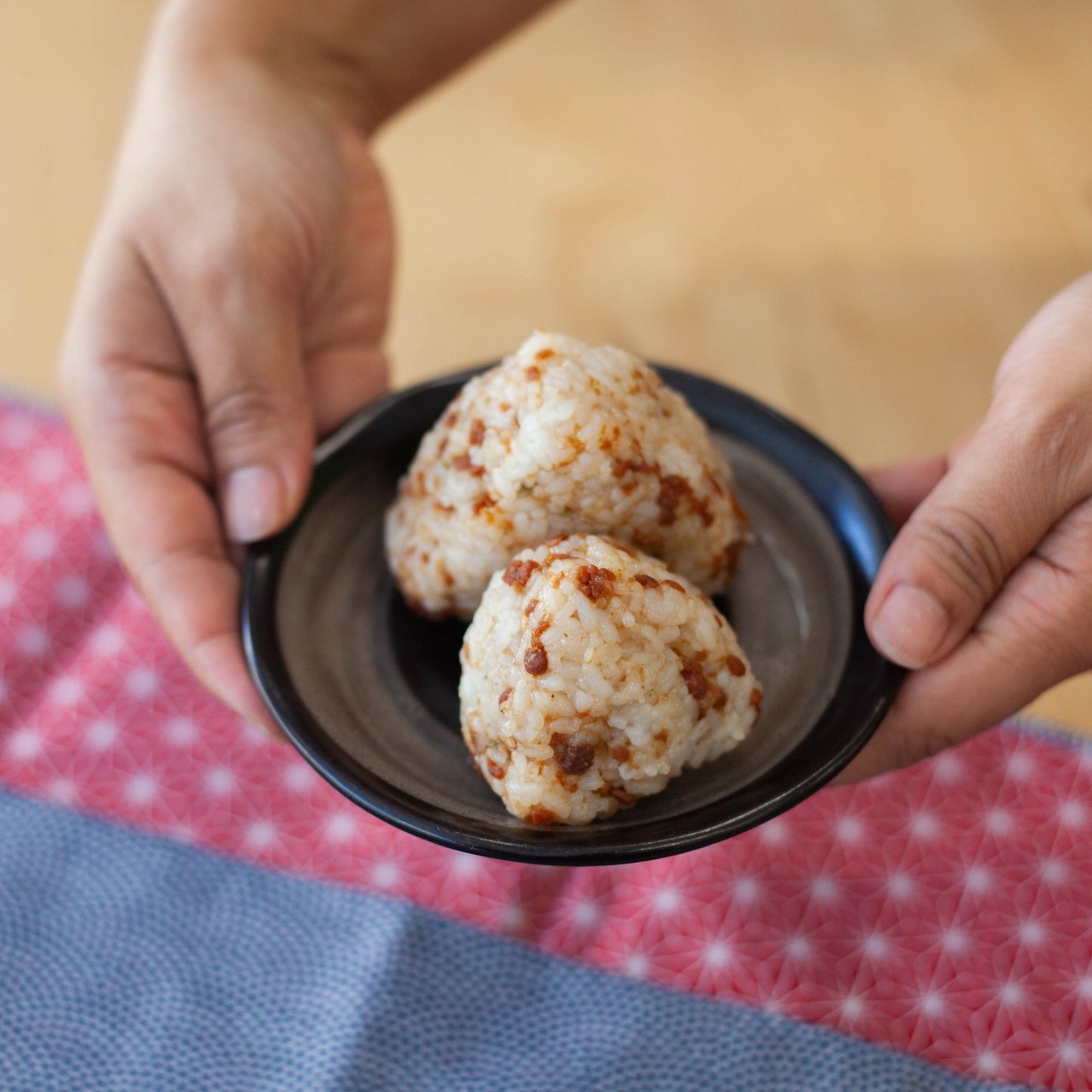 Furikake Kyo Umakara Sansho