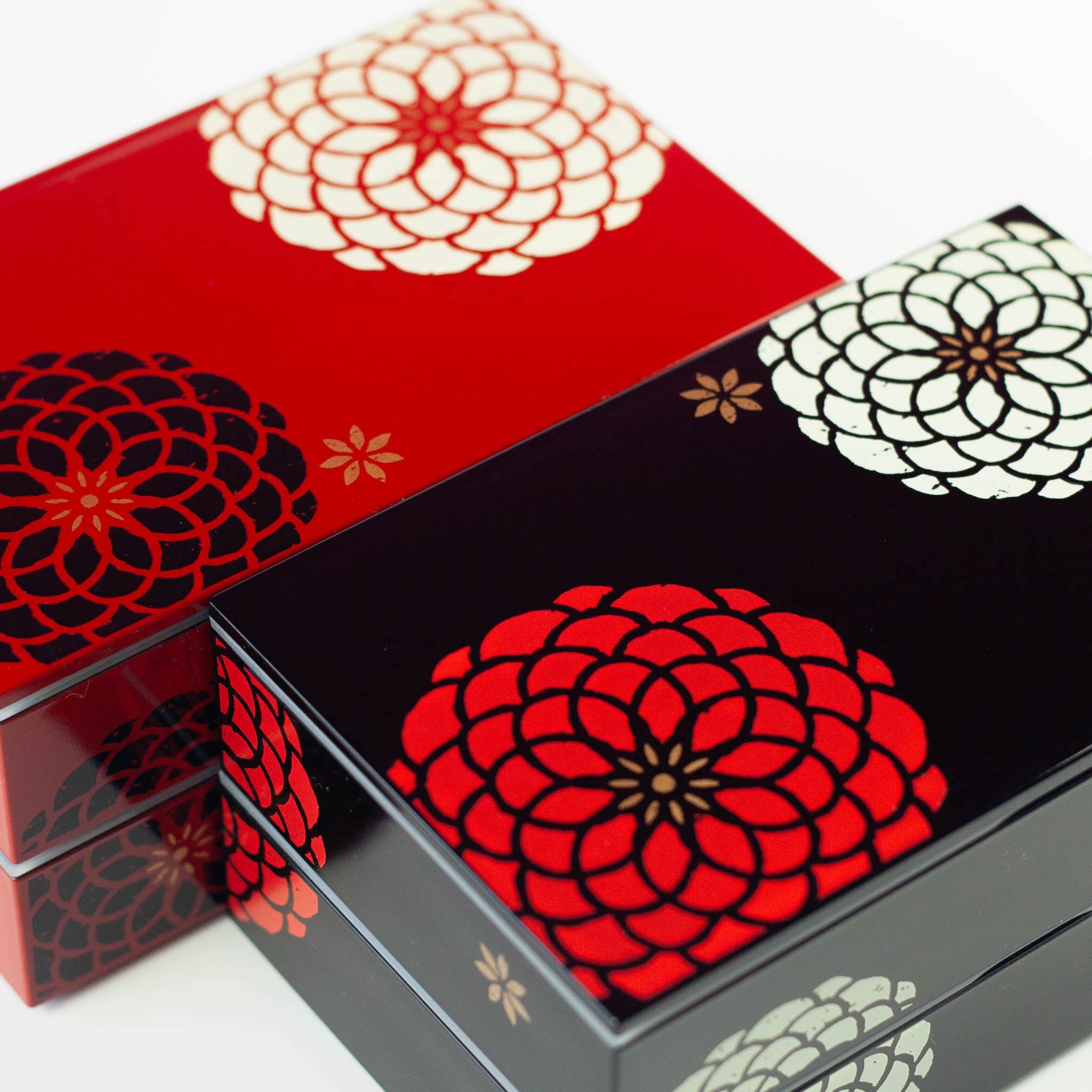 Bento Ojyu