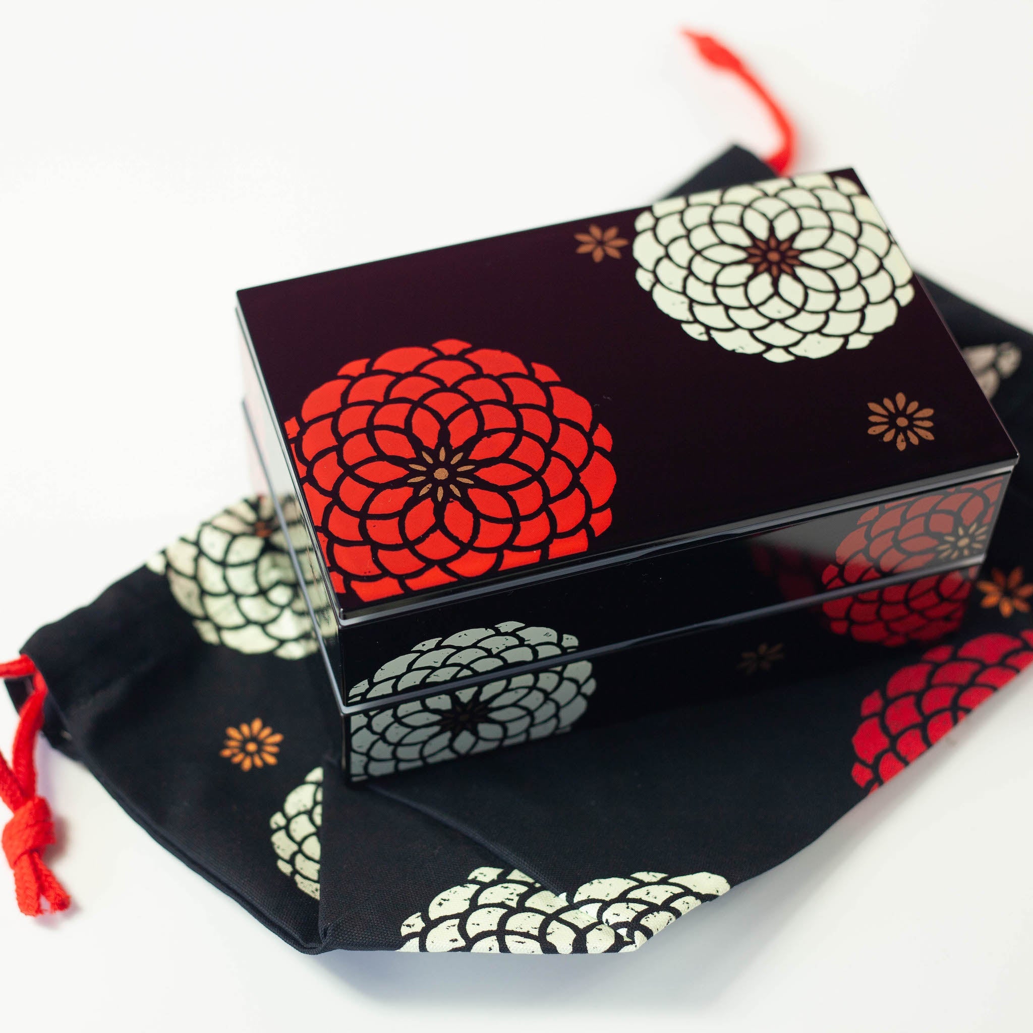 Bento Ojyu