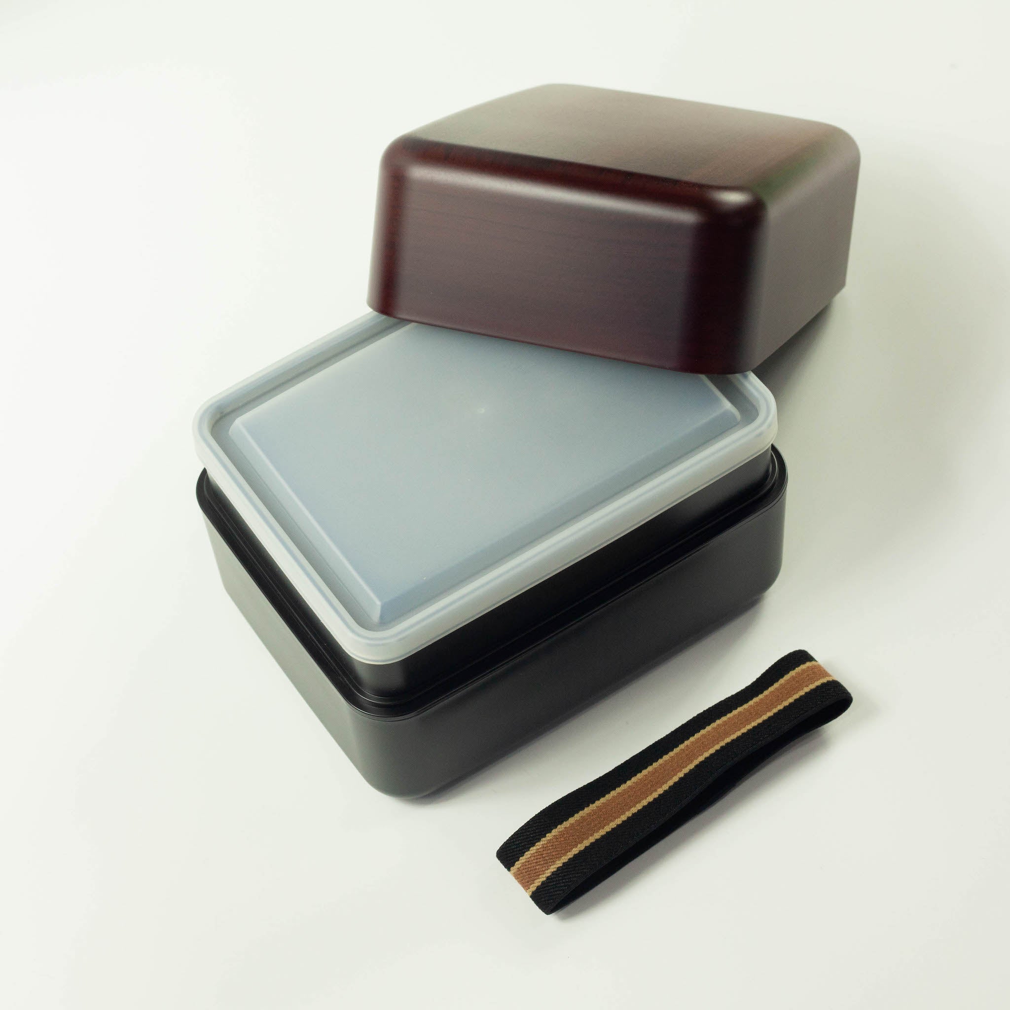 Mokume Bento (1.300ml)