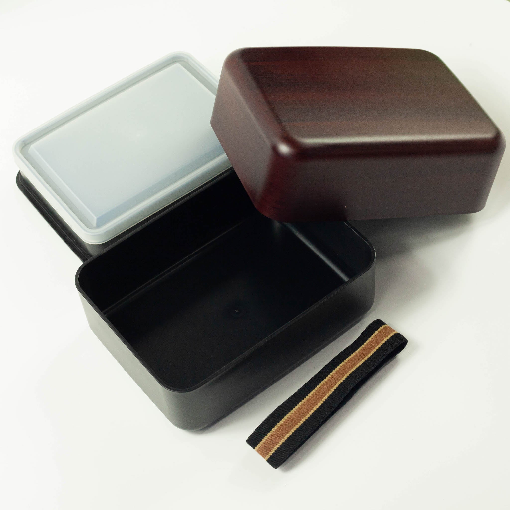 Mokume Bento (1.300ml)