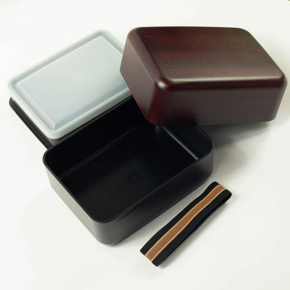 Mokume Bento (1.300 ml)