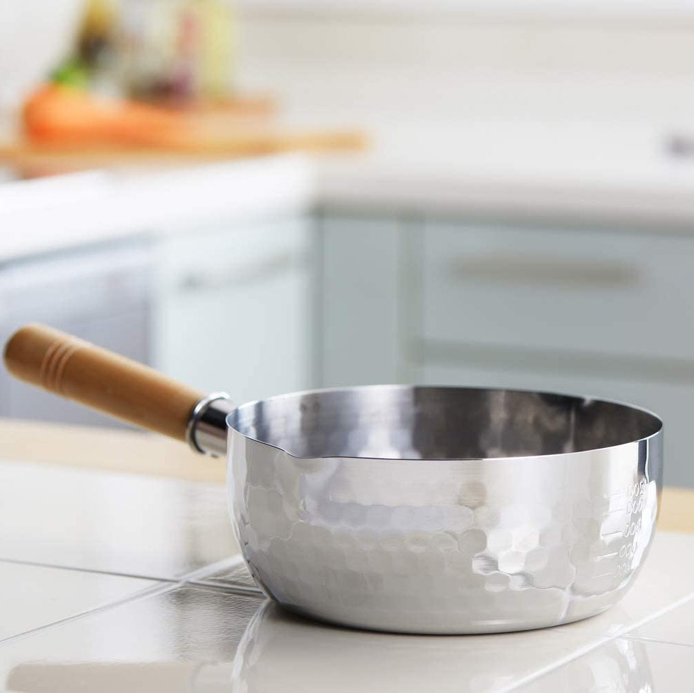 Casserole YukiHira Nabe (18 cm)