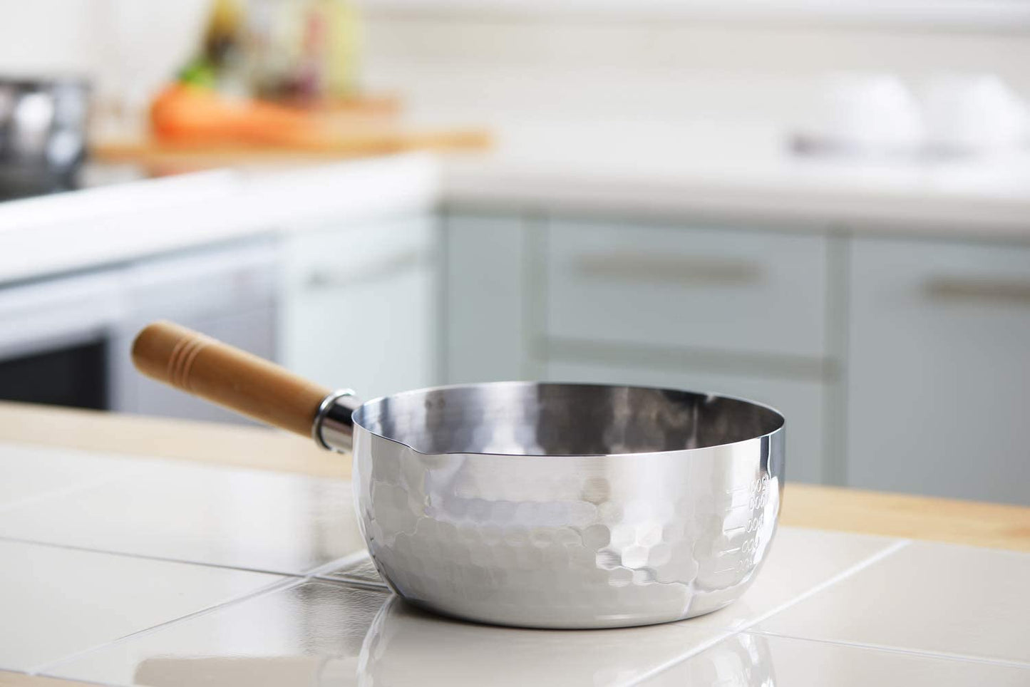 Casserole YukiHira Nabe (18 cm)