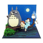 Miniatuart | My Neighbor Totoro: Sound of an Ocarina by Sankei - Bento&co Japanese Bento Lunch Boxes and Kitchenware Specialists