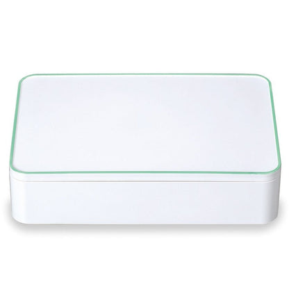 Irodori Shokado Bento Box | Green by Showa - Bento&co Japanese Bento Lunch Boxes and Kitchenware Specialists