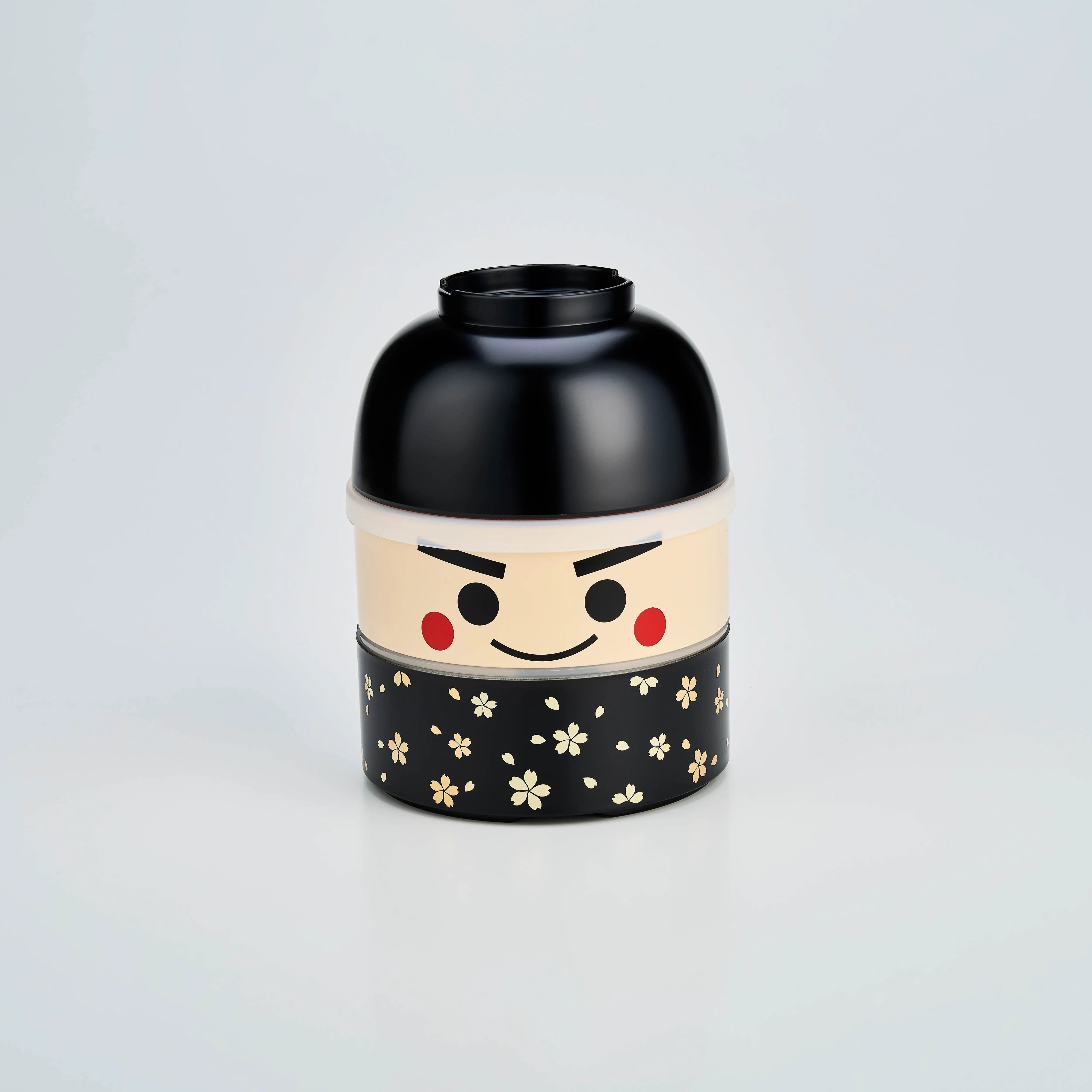 Bento Kokeshi - Ichiro (1200 ml)