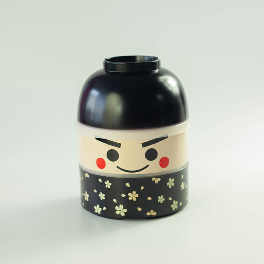 Bento Kokeshi - Ichiro (1200 ml)