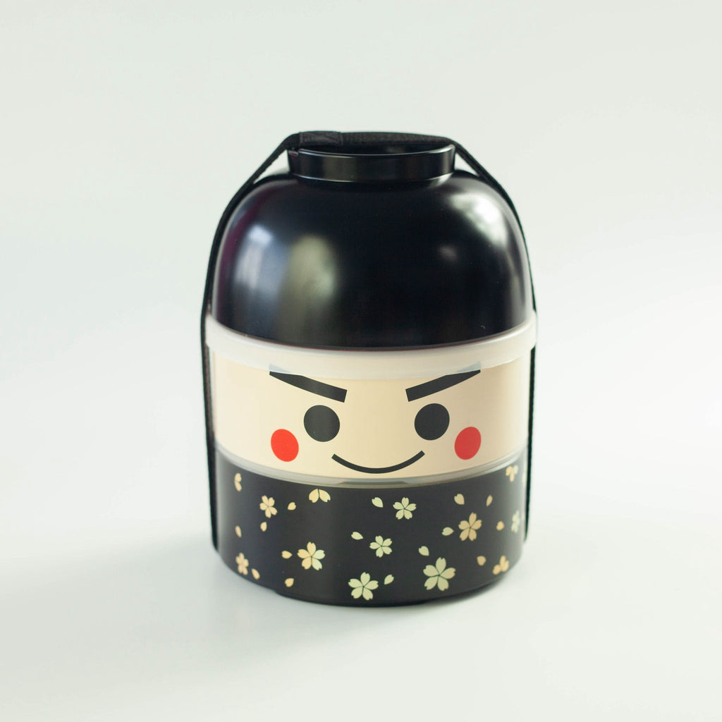 Bento Kokeshi - Ichiro (1200 ml)