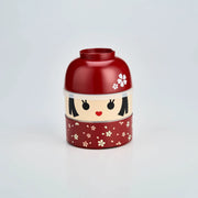 Bento Kokeshi - Hanako (1200 ml)