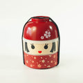 Bento Kokeshi - Hanako (1200 ml)