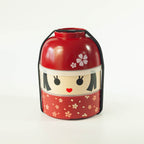 Bento Kokeshi - Hanako (1200 ml)