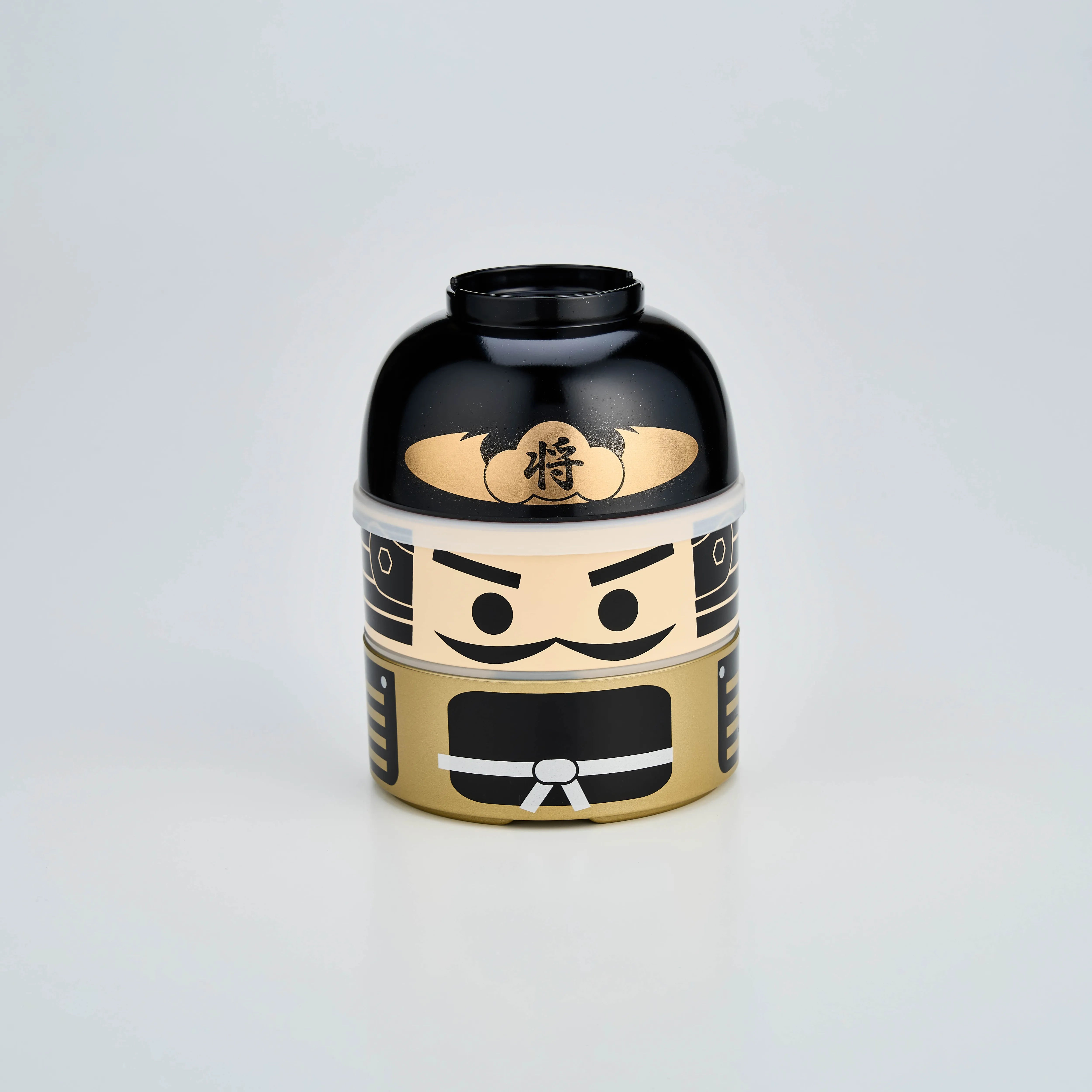 Bento Kokeshi - Busho (1200 ml)