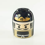 Bento Kokeshi - Busho (1200 ml)