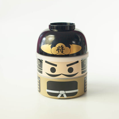 Bento Kokeshi - Busho (1200 ml)