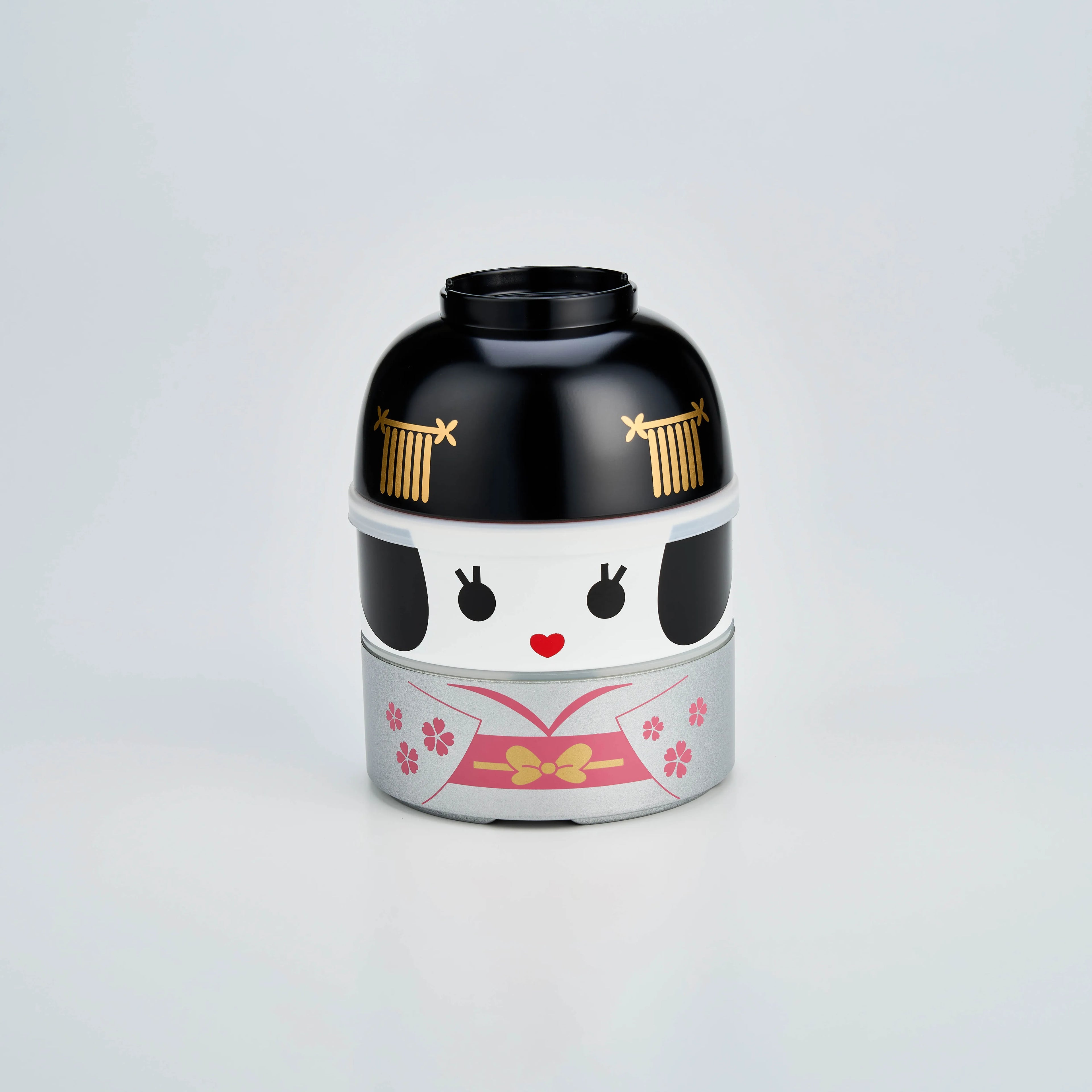 Kokeshi Bento-Maihime (1.200 ml)
