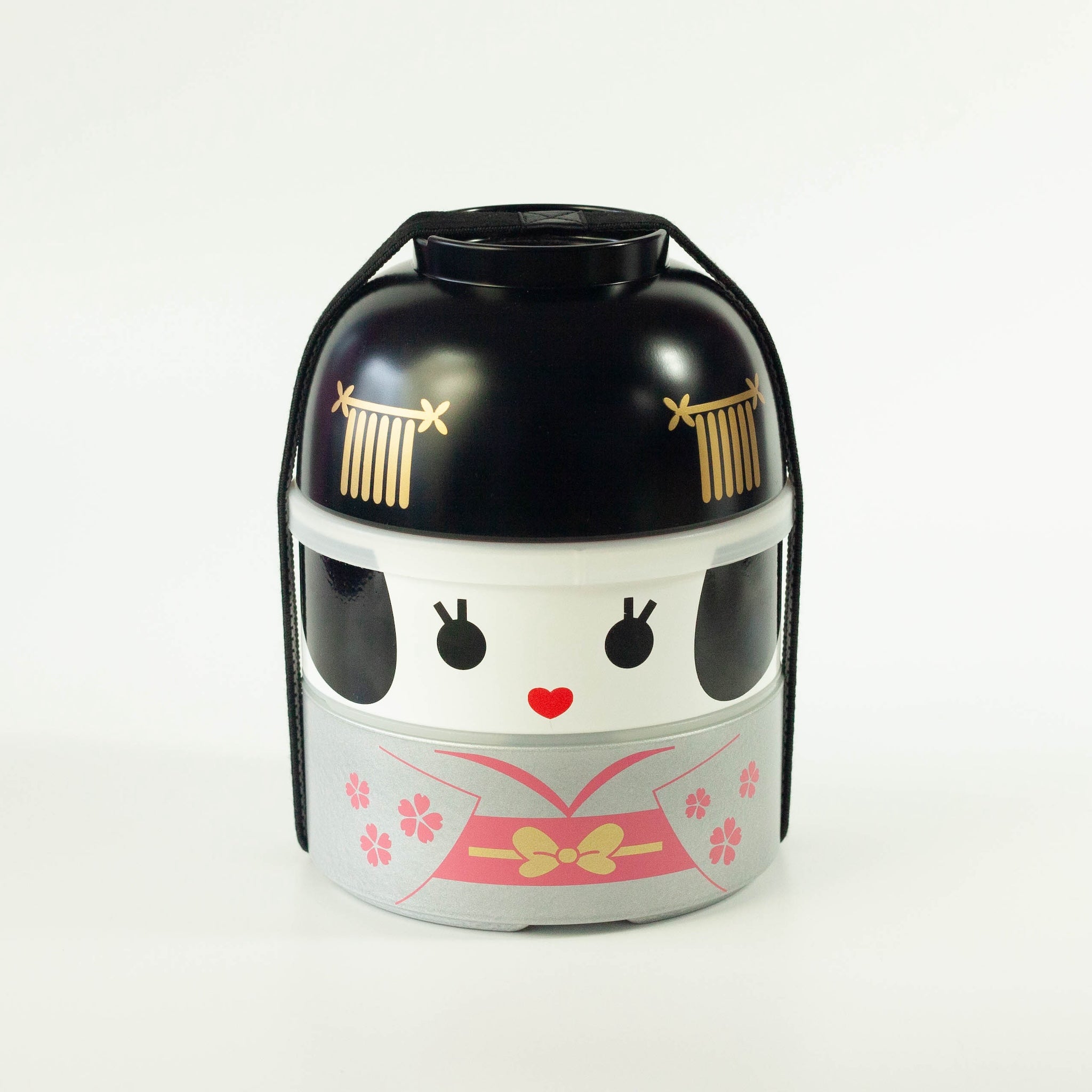 Kokeshi Bento-Maihime (1.200 ml)