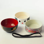 Bento Kokeshi - Maihime (1 200 ml)