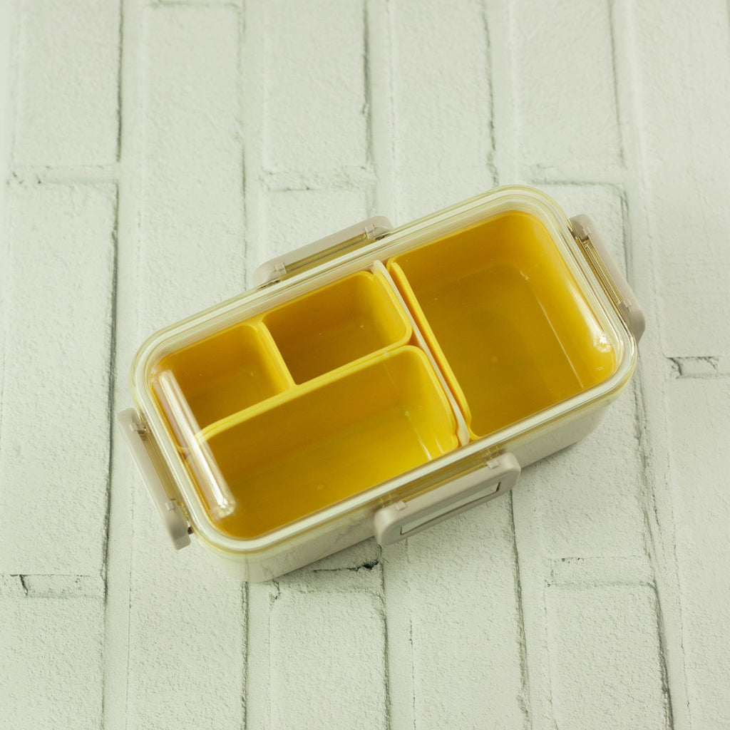 Bento Shikiri Slim (530 ml)