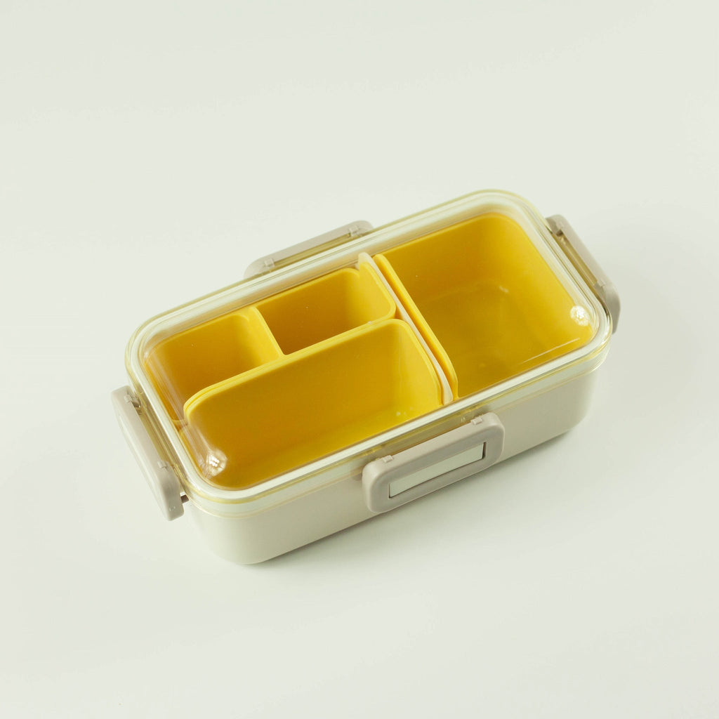 Bento Shikiri Slim (530 ml)